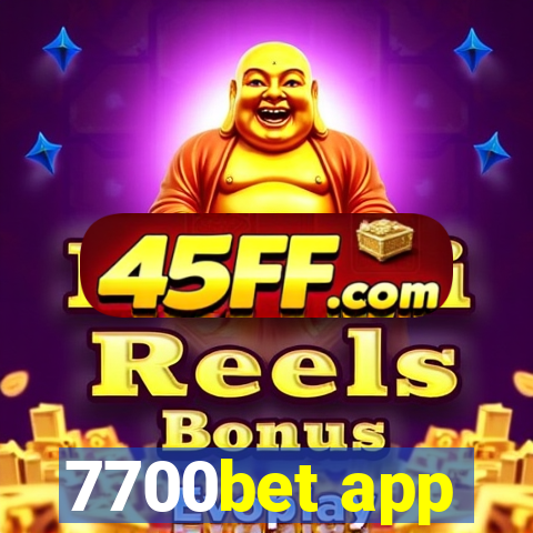 7700bet app